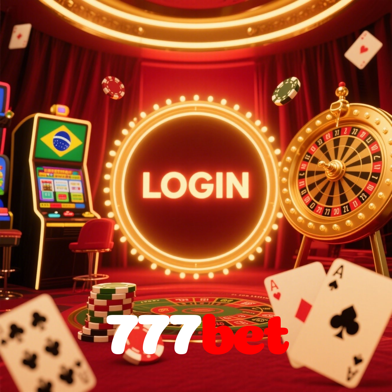 Aproveite as Melhores Promoções no 777bet!