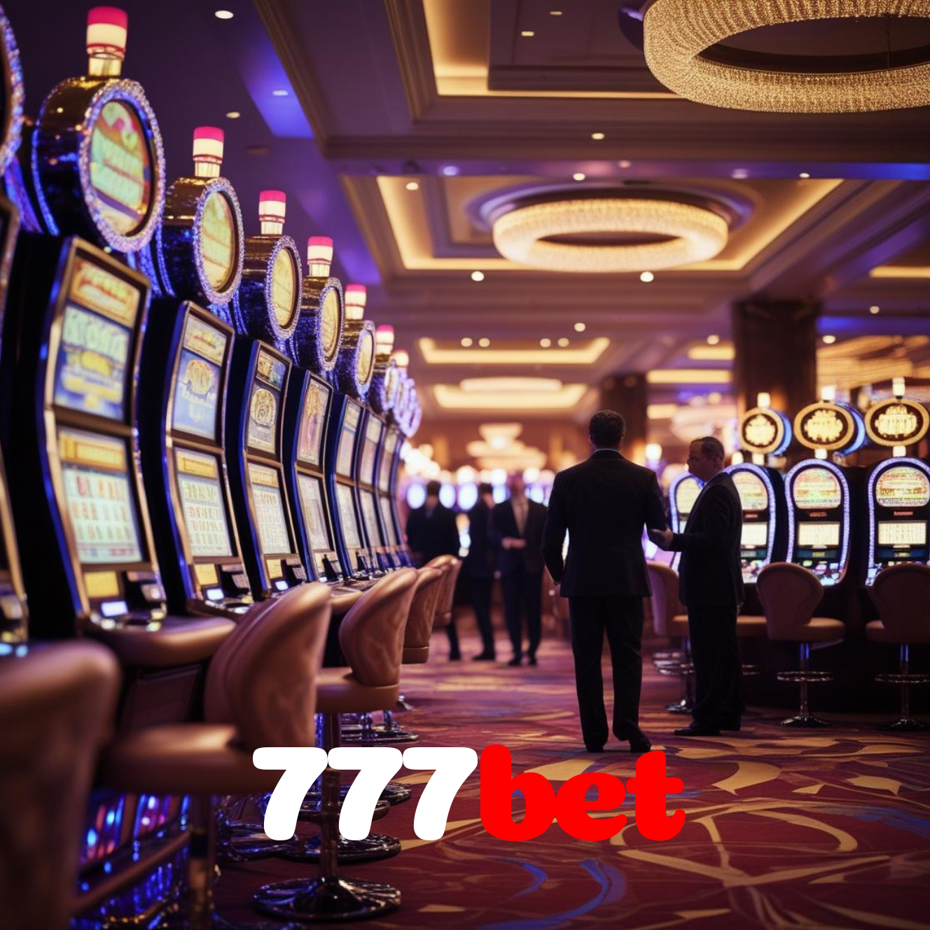 Descubra o Programa VIP do 777bet: Benefícios e Exclusividades para Jogadores