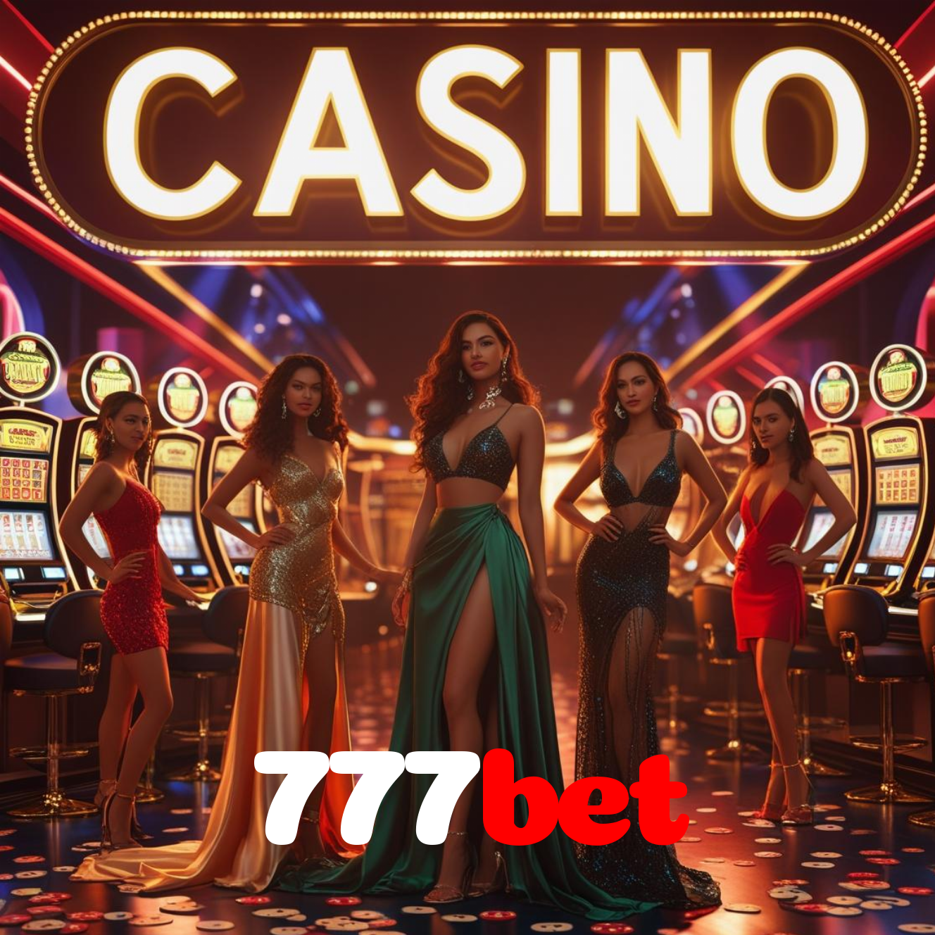 Apostas Esportivas: A Emoção de Apostar no 777bet