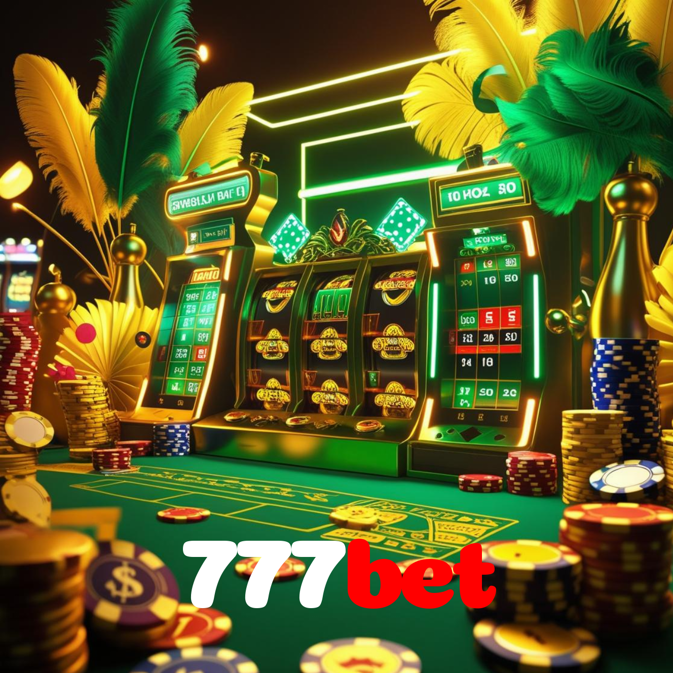 Aproveite as Melhores Promoções no 777bet!