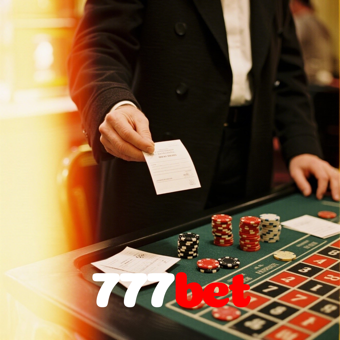 Descubra o Programa VIP do 777bet: Benefícios e Exclusividades para Jogadores
